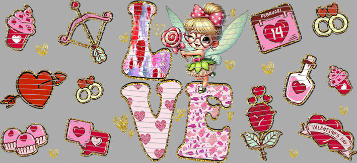 16oz Valentine-J8-1070